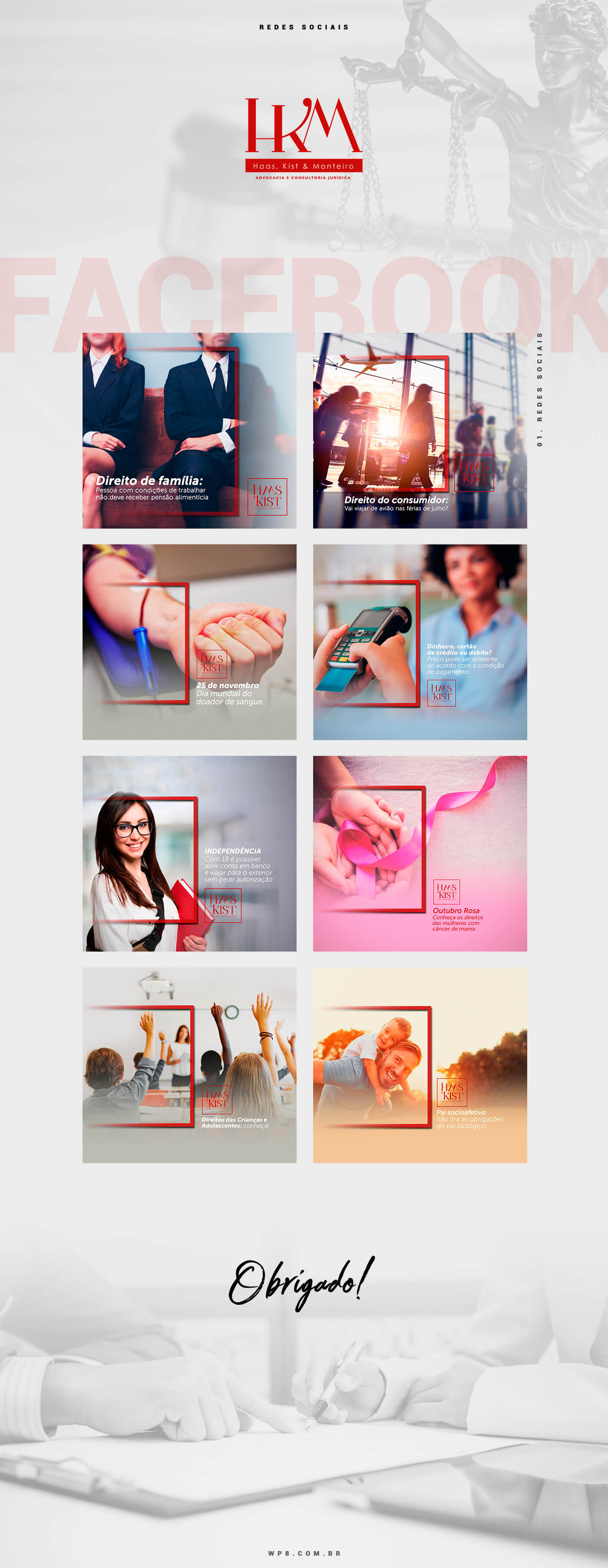 Haas, Kist e Monteiro Advocacia