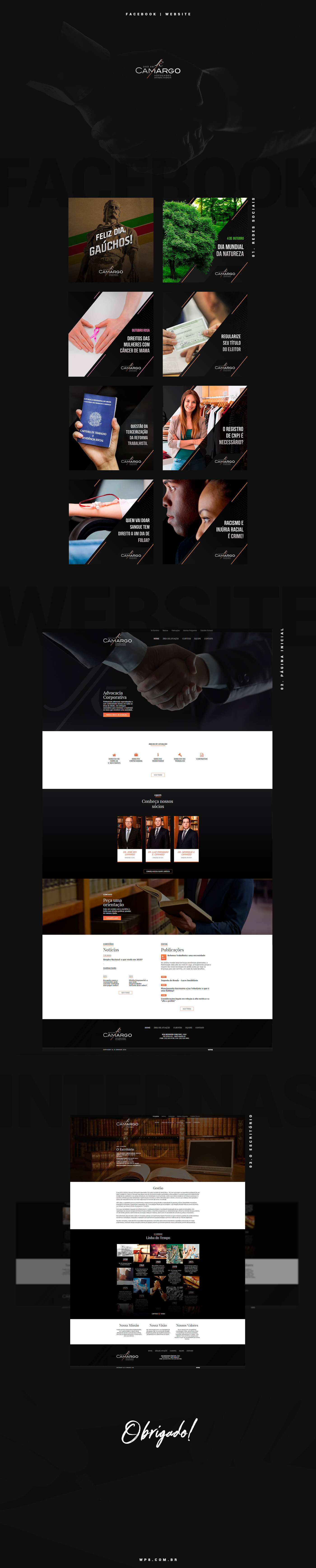 JE Camargo Advocacia