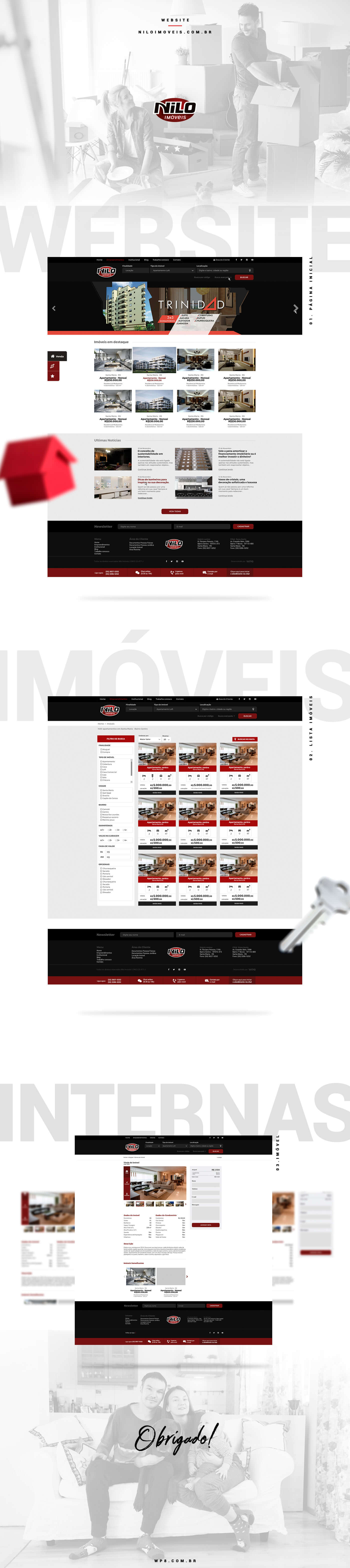 Nilo Imóveis