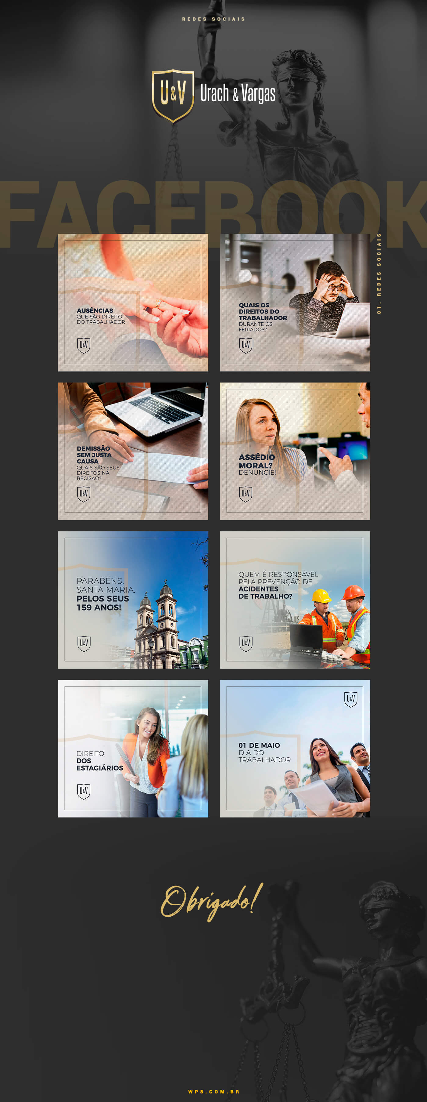 Urach e Vargas Advogacia